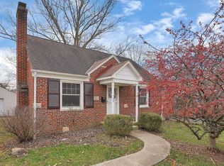 105 E Weisheimer Rd, Columbus, OH 43214