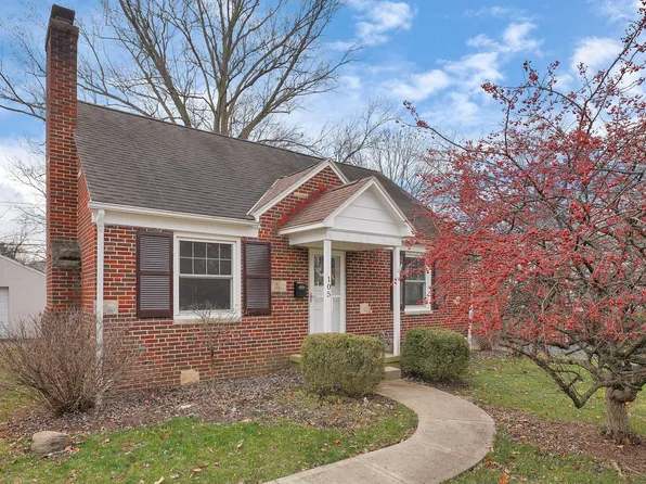 105 E Weisheimer Rd, Columbus, OH 43214