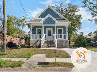 1112 N I St, Pensacola, FL 32501