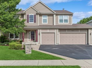 9837 Sheldon Rd, Huntley, IL 60142