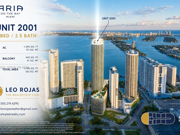488 NE 18th St, Miami, FL