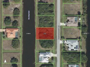 243 Tournament Rd, Rotonda West, FL 33947