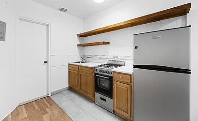 Rented by REAL New York