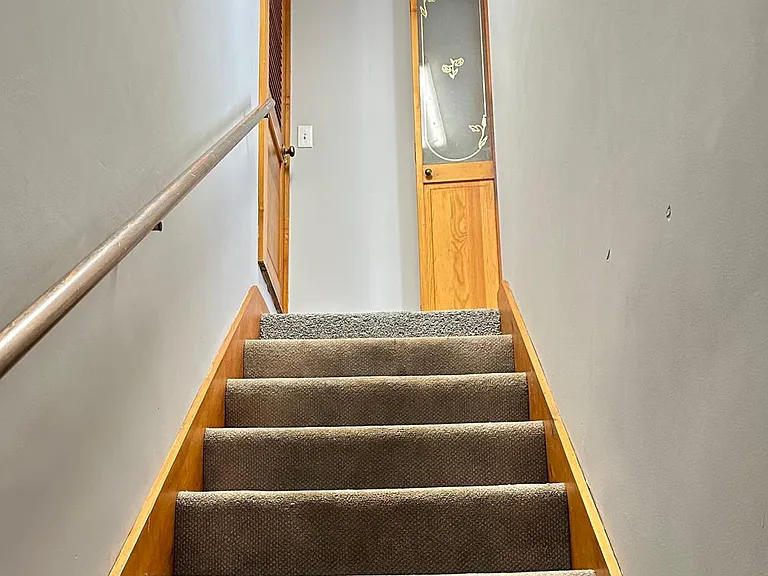 Entry Hall