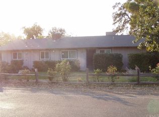 360 Kaer Ave, Red Bluff, CA 96080