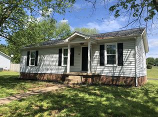 100 Knox Ct, Columbia, TN 38401