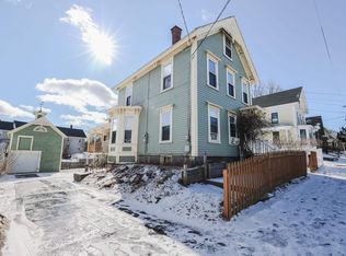 25 Beacon St, Concord, NH 03301