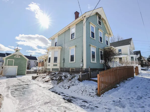 25 Beacon Street, Concord, NH 03301