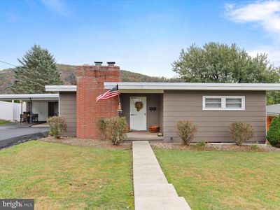 325 Valley View Ave, Keyser, WV, 26726