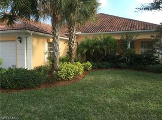 8066 Wilfredo Ct, Naples, FL 34114