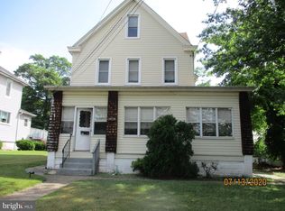 2254 Lexington Ave, Pennsauken, NJ 08110