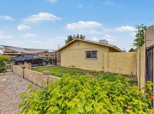 3618 W MARICOPA Street, Phoenix, AZ 85009