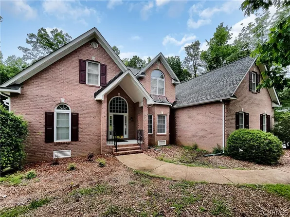 11930 Carters Garden Ter, Chesterfield, VA 23838