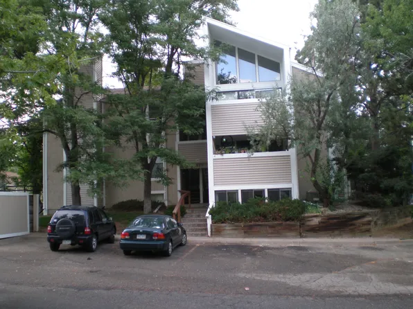 3872 S Fraser St APT O02, Aurora, CO 80014