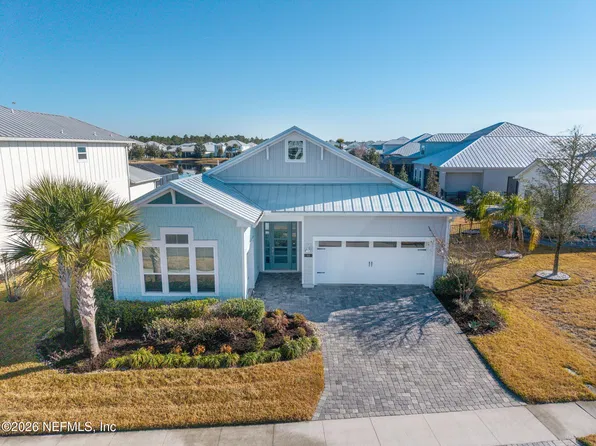 94 CARIBBEAN Place, St. Johns, FL 32259