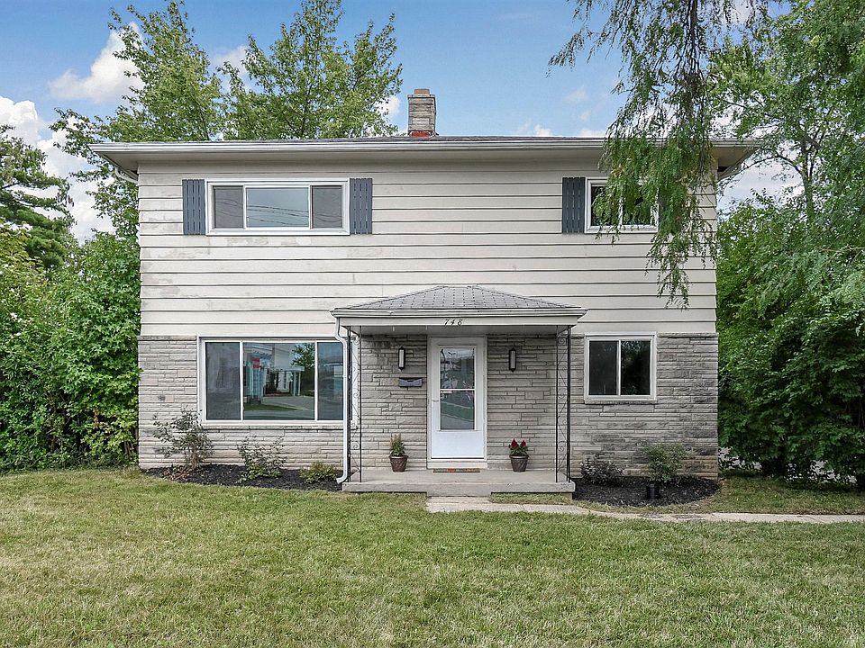 1st image of 748 Thomas Ln