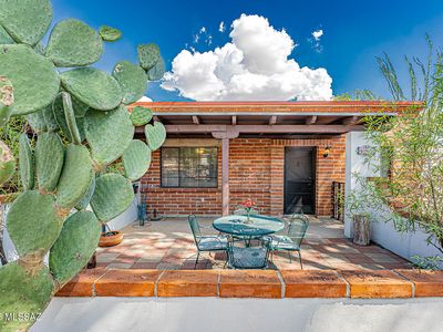 495 S Paseo Madera #D, Green Valley, AZ, 85622