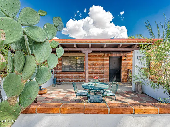 495 S Paseo Madera #D, Green Valley, AZ 85622