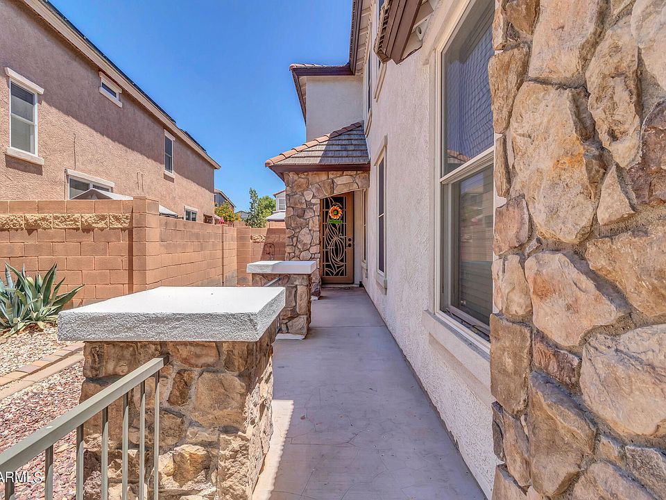 3757 N 292nd Ln, Buckeye, AZ 85396 Zillow