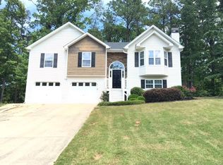 9 Avery Way, Dallas, GA 30157