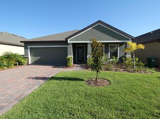 1093 Musgrass Cir, West Melbourne, FL 32904