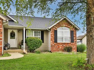 67 Stonebrooke, Troy, IL 62294