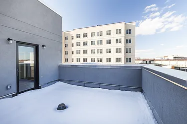 Rented by Brooklyn Group