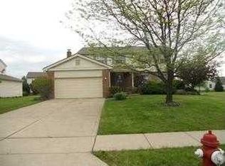 996 McLeod Arc, Pickerington, OH 43147