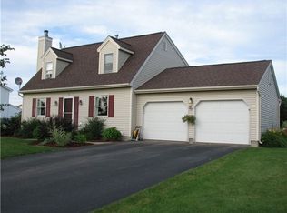 18 Winslow Ln, Williston, VT 05495