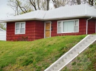 815 E Pennsylvania Ave, Ottumwa, IA
