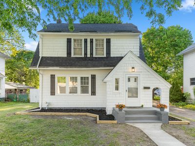 1816 Todd Ave, Lansing, MI, 48910