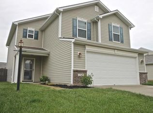 15479 Old Pond Cir, Noblesville, IN 46060