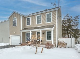 11 Westminster Avenue, Shelton, CT 06484