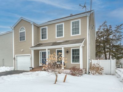 11 Westminster Avenue, Shelton, CT, 06484
