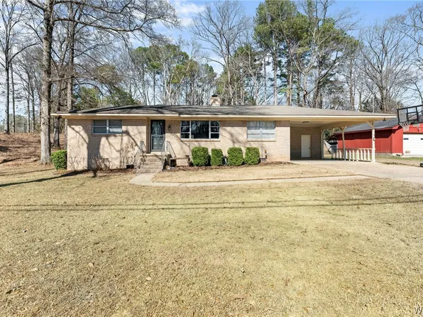 5114 Pinedale Dr, Northport, AL 35473