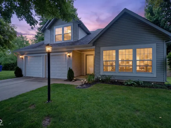 7023 Elias Cir, Indianapolis, IN 46236