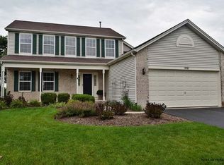 1461 Patterson Ave, North Aurora, IL 60542