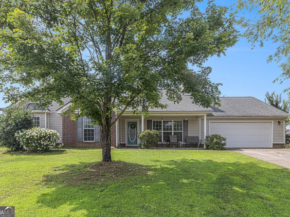 194 Persimmon Dr, Jefferson, GA 30549