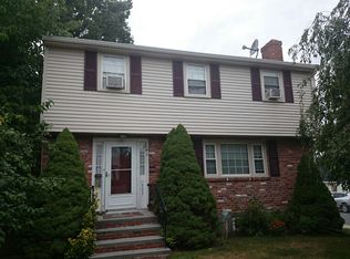 303 Vermont St, West Roxbury, MA 02132
