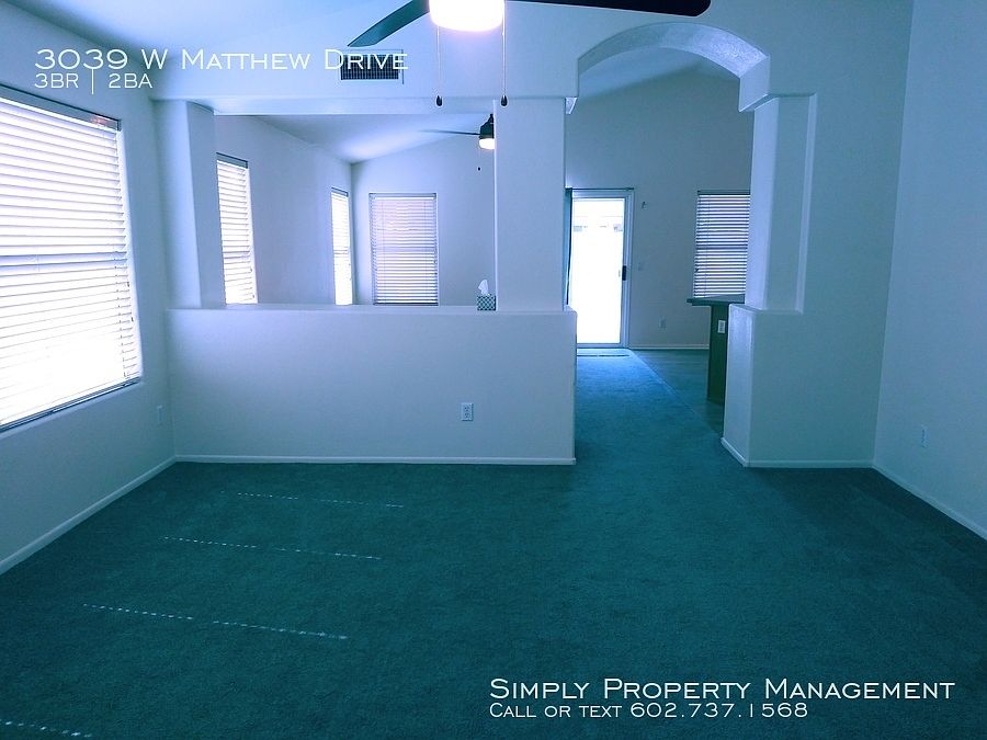 1st image of 3039 W Matthew Dr