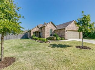 1616 Morin Dr, Denton, TX 76207