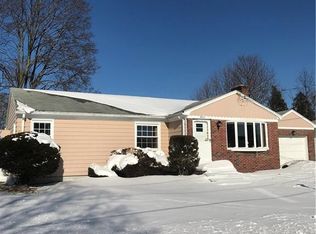 15 Maribeth Dr, Johnston, RI 02919