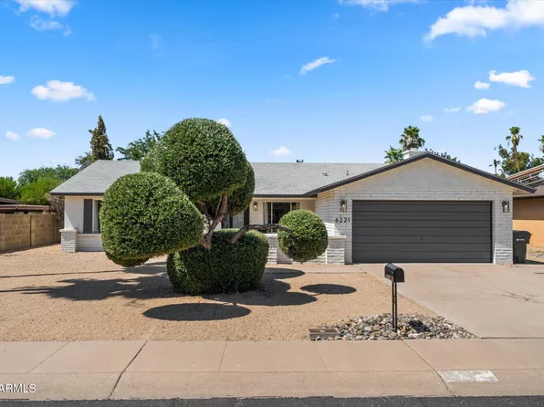 6221 E EVANS Drive, Scottsdale, AZ 85254