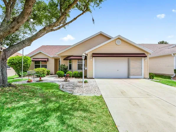 1311 Trinidad Ct, The Villages, FL 32162