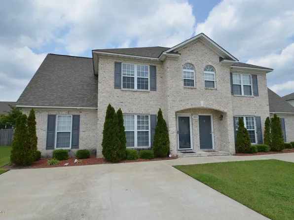 1601 Cambria Dr #A, Greenville, NC 27858