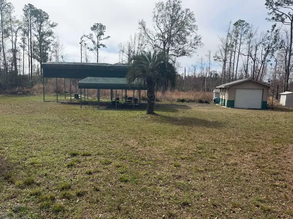 3587 NW County Road 150, Jasper, FL 32052