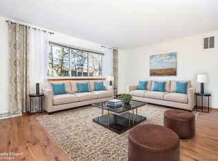 665 Churchill Dr UNIT 665, Newington, CT 06111