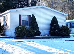211 Bypass 28 #16, Derry, NH 03038