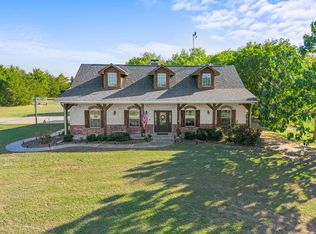 1171 County Road 4821, Wolfe City, TX 75496