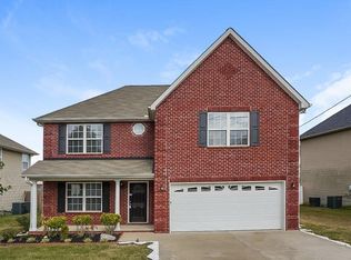 3005 Katonka Dr, Antioch, TN 37013